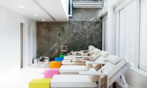 Spring Wellington Pods