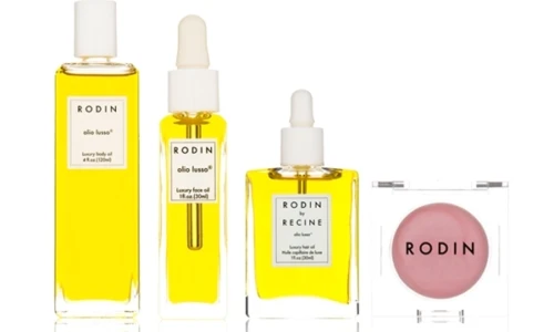 Rodin olio lusso
