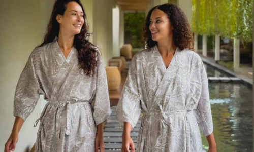 Self-care at Spring Bali