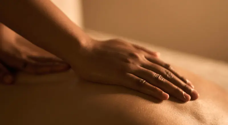 Treatment Full Body Massage