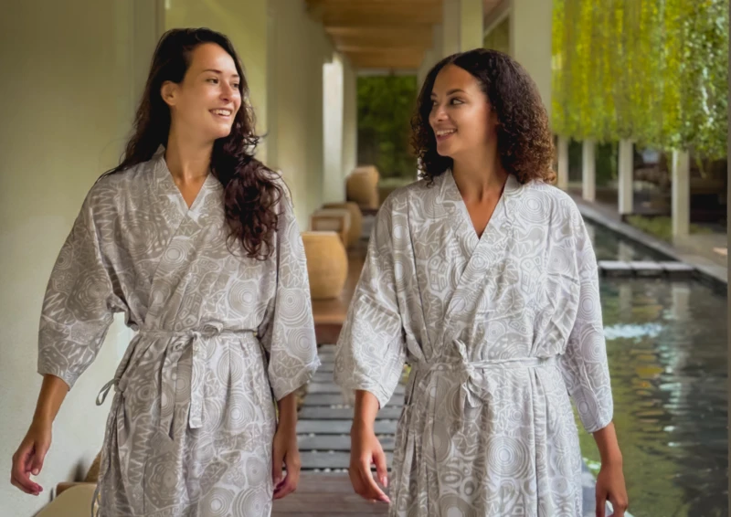 Self-care at Spring Bali
