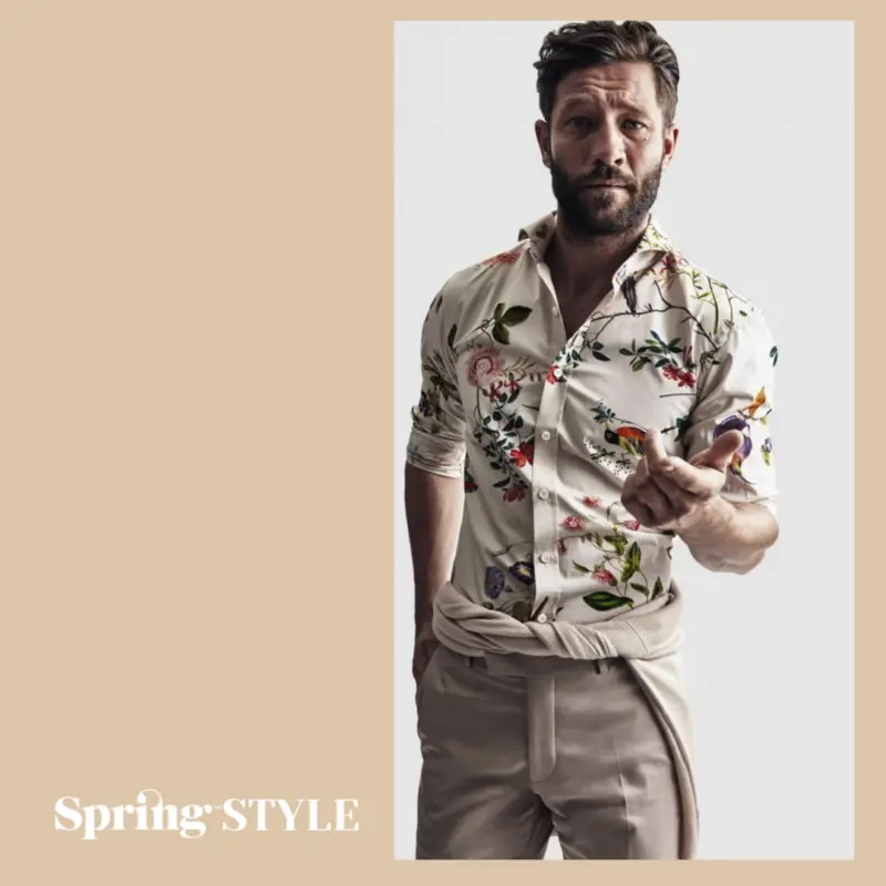 MEN WHO WANT TO LOOK AND FEEL THEIR BEST 2