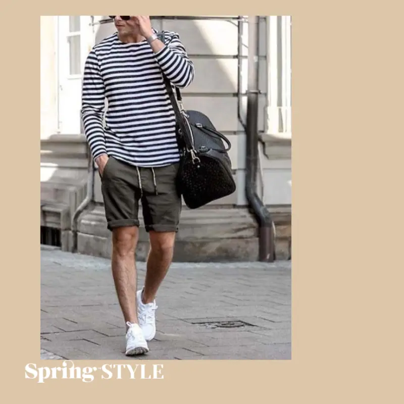 MEN WHO WANT TO LOOK AND FEEL THEIR BEST 5