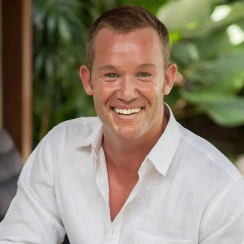 Andy Grant – Chief Operating Officer at Spring