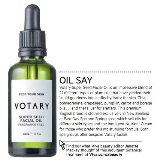 Votary