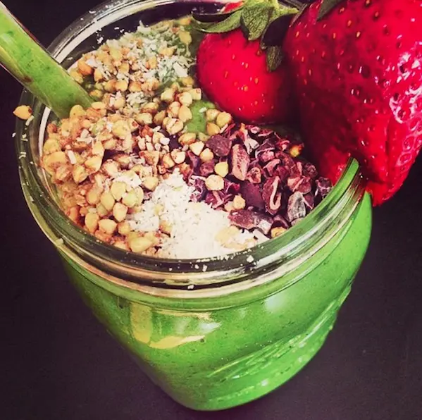 Smoothie