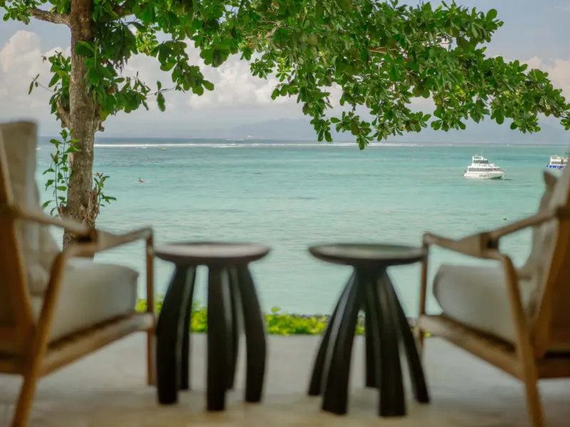Nusa Lembongan